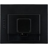 iiyama TF1734MC-B7X computerskærm 43,2 cm (17") 1280 x 1024 pixel SXGA LED Berøringsskærm Sort, LED-skærm Sort, 43,2 cm (17"), 1280 x 1024 pixel, SXGA, LED, 5 ms, Sort