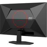 AOC Gaming Skærm Sort (mat)