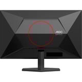 AOC Gaming Skærm Sort (mat)