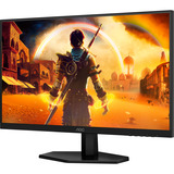 AOC Q27G42XNE, Gaming Skærm Sort (mat)