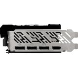 ASRock 90-GA5NZZ-00UANF, Grafikkort Sort