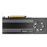 ASRock Intel® Arc Pro B60 Creator 24GB, Grafikkort 