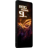ASUS 90AI00S3-M000R0, Mobiltelefon Sort