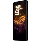 ASUS 90AI00S3-M000R0, Mobiltelefon Sort
