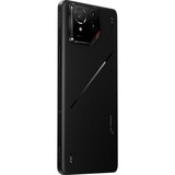 ASUS 90AI00S3-M000R0, Mobiltelefon Sort