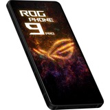 ASUS 90AI00S3-M000R0, Mobiltelefon Sort