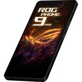 ASUS 90AI00S3-M000R0, Mobiltelefon Sort