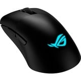 ASUS 90MP02V0-BMUA00, Gaming mus Sort