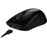 ASUS 90MP02V0-BMUA00, Gaming mus Sort