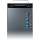 ASUS ExpertCenter Pro ET900N G3, Fuld PC Sort