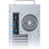 ASUS ExpertCenter Pro ET900N G3, Fuld PC Sort