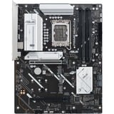ASUS PRIME B860-PLUS-CSM Intel B860 LGA 1851 (Socket V1) ATX, Bundkort Intel, LGA 1851 (Socket V1), Intel Core Ultra (Series 2), DDR5-SDRAM, 256 GB, DIMM