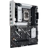 ASUS PRIME B860-PLUS-CSM Intel B860 LGA 1851 (Socket V1) ATX, Bundkort Intel, LGA 1851 (Socket V1), Intel Core Ultra (Series 2), DDR5-SDRAM, 256 GB, DIMM