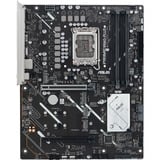 ASUS PRIME B860-PLUS-CSM Intel B860 LGA 1851 (Socket V1) ATX, Bundkort Intel, LGA 1851 (Socket V1), Intel Core Ultra (Series 2), DDR5-SDRAM, 256 GB, DIMM