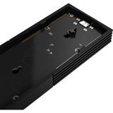ASUS ProArt PA40SU SSD Enclosure, Drev kabinet Sort