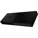 ASUS ProArt PA40SU SSD Enclosure, Drev kabinet Sort