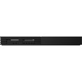 ASUS ProArt PA40SU SSD Enclosure, Drev kabinet Sort