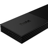 ASUS ProArt PA40SU SSD Enclosure, Drev kabinet Sort