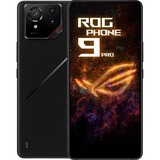 ROG Phone 9 Pro 17,2 cm (6.78") Dual SIM Android 15 5G USB Type-C 16 GB 512 GB 5800 mAh Sort, Mobiltelefon