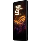 ASUS ROG Phone 9 Pro 17,2 cm (6.78") Dual SIM Android 15 5G USB Type-C 16 GB 512 GB 5800 mAh Sort, Mobiltelefon Sort, 17,2 cm (6.78"), 16 GB, 512 GB, 50 MP, Android 15, Sort