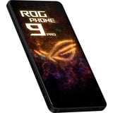 ASUS ROG Phone 9 Pro 17,2 cm (6.78") Dual SIM Android 15 5G USB Type-C 16 GB 512 GB 5800 mAh Sort, Mobiltelefon Sort, 17,2 cm (6.78"), 16 GB, 512 GB, 50 MP, Android 15, Sort