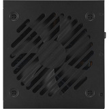 ASUS TUF-GAMING-750B-EVO, PC strømforsyning Sort