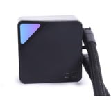 Alphacool Core Ocean T38 AIO 280 mm, Vandkøling Sort