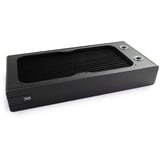Alphacool Core XT45 Fuld Kobber 240mm Radiator Sort