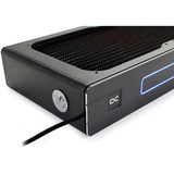 Alphacool Core XT45 Fuld Kobber 240mm Radiator Sort