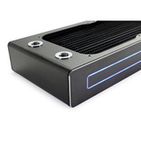 Alphacool Core XT45 Fuld Kobber 240mm Radiator Sort