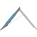 Anker SOLIX PS100 solpanel 100 W Monokrystallinsk silicium 100 W, Monokrystallinsk silicium, Jord, Sort, Blå, 30 - 80°, 23%