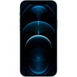 Apple 4-00-10055, Mobiltelefon mørkeblå