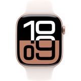 Apple MWY73QF/A, SmartWatch rose guld
