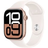 Apple MWY73QF/A, SmartWatch rose guld