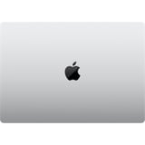 Apple MacBook Pro (16") 2024, Notebook Sølv