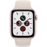 Apple SmartWatch Guld/Hvid