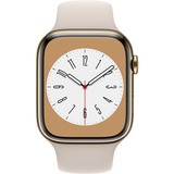 Apple SmartWatch Guld