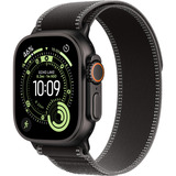 Apple Watch Ultra 3, SmartWatch Sort