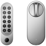 Aqara Smart Lock U200, Elektronisk dørlås Sølv