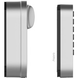 Aqara Smart Lock U200, Elektronisk dørlås Sølv