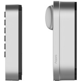 Aqara Smart Lock U200, Elektronisk dørlås Sølv
