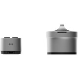 Aqara Smart Lock U200, Elektronisk dørlås Sølv