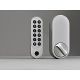 Aqara Smart Lock U200, Elektronisk dørlås Sølv