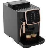Arzum Okka Espresso Pro, Kaffe/Espresso Automat Sort/Bronze