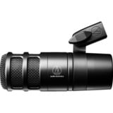 Audio-Technica AT2040, Mikrofon Sort