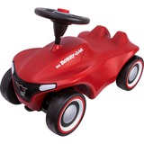 BIG 800056240 rocking/ride-on toy, Rutschebane Rød, 1 År, Rød
