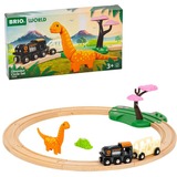 BRIO 63609800, Tog 