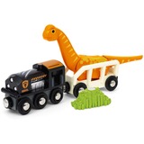 BRIO 63609800, Tog 
