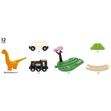 BRIO 63609800, Tog 