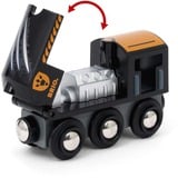 BRIO Verdens Dinosaurbane Sæt, Tog 